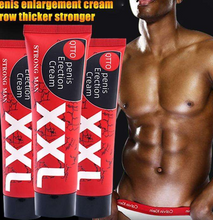 Strongman XXL Natural Penis Enlargement Cream